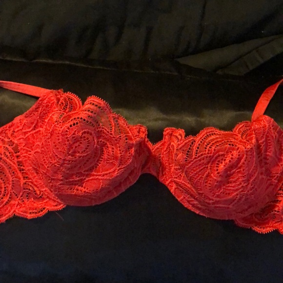 Victoria’s Secret bra
